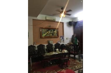 NHÀ VĂN QUÁN GẦN HỒ Ô TÔ ĐỖ NGÕ 35M 4 TẦNG 2.45 TỶ